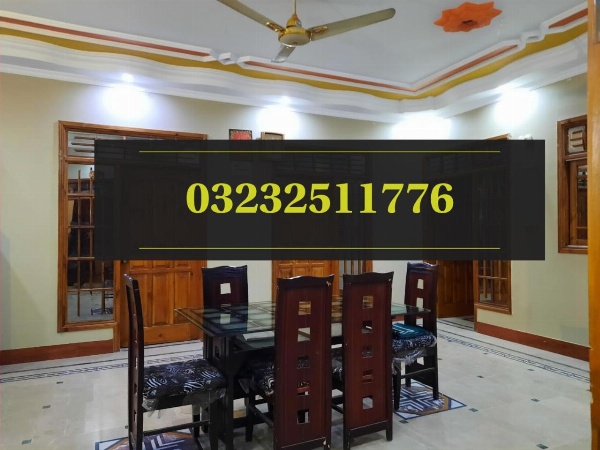 Hotel Elegant Near Karachi Expo Center and Agha Khan image 1